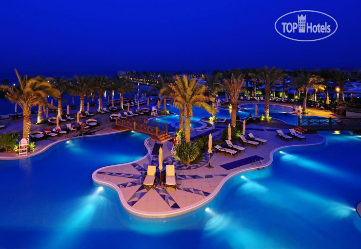 Фотографии отеля  Al Bander Hotel & Resort 4*