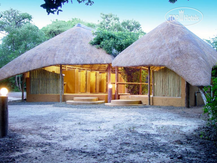 Фотографии отеля  Chobe Safari Lodge 