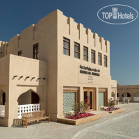 Souq Al Wakra Hotel Qatar by Tivoli 5*