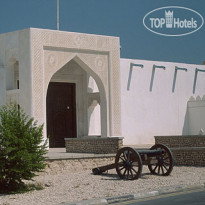 Four Seasons Hotel Doha 