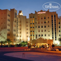 Movenpick Hotel Doha 4*