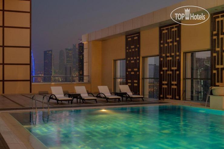 Фотографии отеля  Dusit Doha Hotel 5*