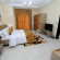 Al Mansour Park-Inn Hotel & Apartments 