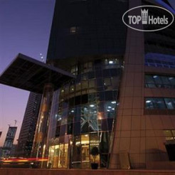 Qabila Westbay Hotel by Marriott 5*