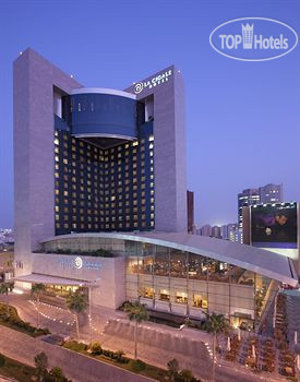 Фотографии отеля  La Cigale Hotel Doha 5*