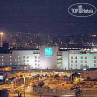 Quality Inn Tripoli 4*