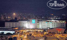 Фотографии отеля  Quality Inn Tripoli 4*