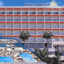 Riviera Beirut 