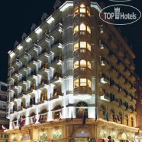 Golden Tulip Serenada Hotel Hamra Beirut Lebanon 