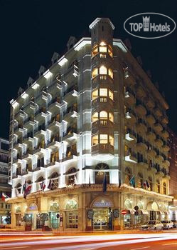 Фотографии отеля  Golden Tulip Serenada Hotel Hamra Beirut Lebanon 4*