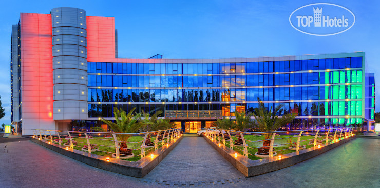 Фотографии отельера Maristella Marine Residence
