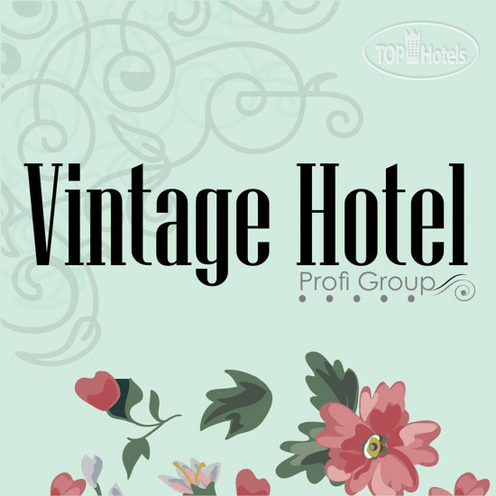 Фотографии отеля  Vintage Hotel 