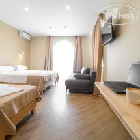 Ruta Resort & Event Hotel tophotels