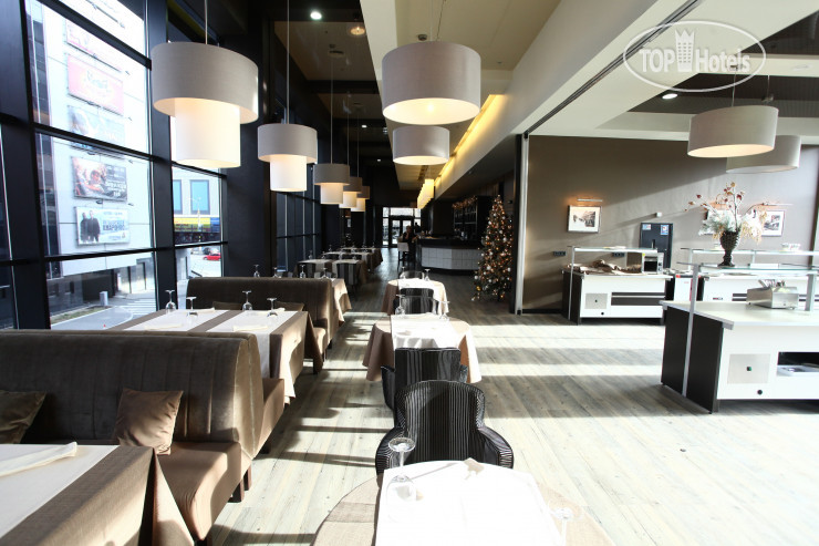 Новые добавленные фото туристов в Mercure Kyiv Congress Hotel 4*