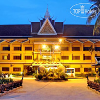 Angkor Hotel 