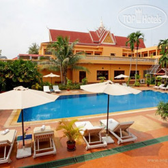 Angkor Hotel 4*