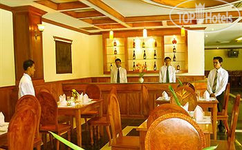 Новые добавленные фото туристов в Prum Bayon Hotel 3*