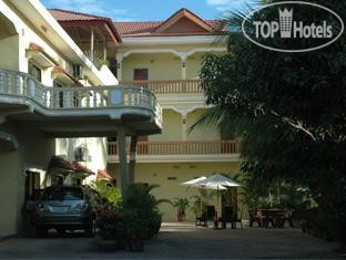 Фотографии отеля  Check Inn Siem Reap 2*