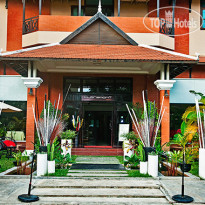 Claremont Angkor Boutique Hotel 