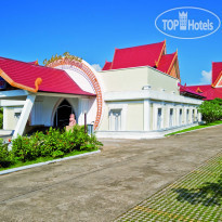 Sokha Beach Hotel 