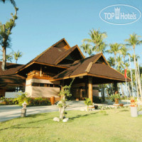 Amazing Ngapali Resort 4*