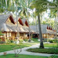 Myanmar Treasure Beach Resort 4*