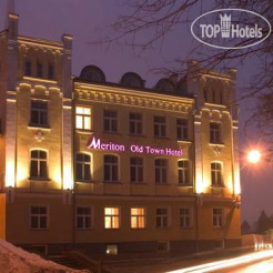 Rija Old Town Hotel 3*