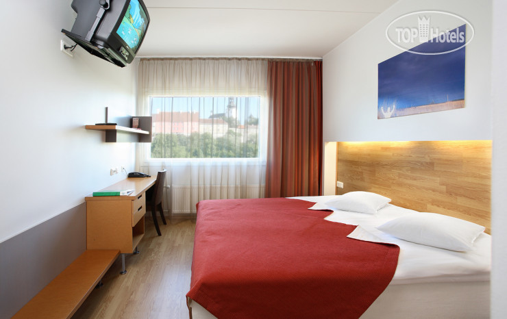 Новые добавленные фото туристов в Go Hotel Shnelli 3*
