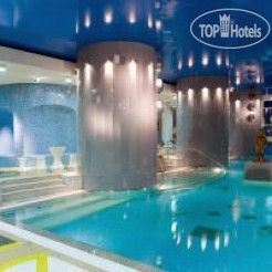 Tallink Spa & Conference 4*