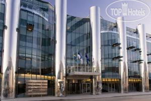 Фотографии отеля  Tallink Spa & Conference 4*