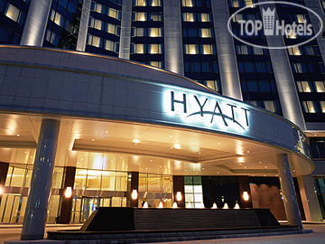 Фотографии отеля  Grand Hyatt Incheon 5*