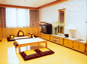 Фотографии отеля  Koreana hotel Seoul 4*