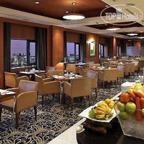 The Ambassador Seoul - A Pullman Hotel Ресторан 