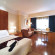 The Ambassador Seoul - A Pullman Hotel Executive Double Room