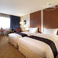 The Ambassador Seoul - A Pullman Hotel Superior Twin Room