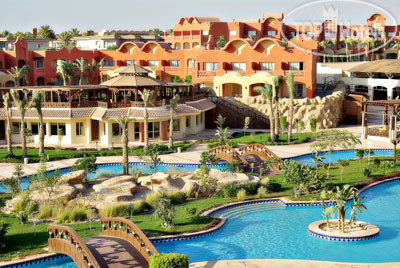 Фото Sharm Grand Plaza Resort