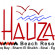 Hauza Beach Resort (закрыт) 4*