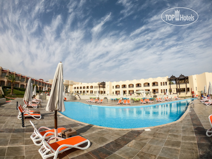 Фото Ivy Cyrene Sharm Resort Adults Friendly Plus 13 (ex.Sol Sharm)