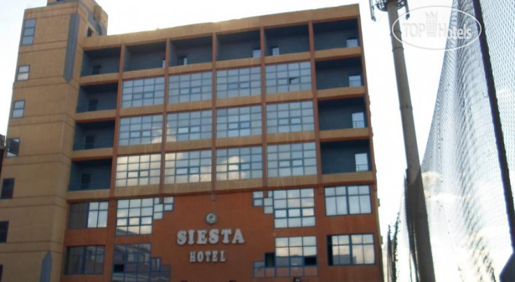 Фотографии отеля  Siesta Resort Alexandria 3*