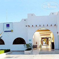 Dahab Lagoon Club & Resort 