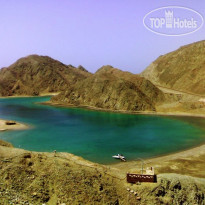 Taba Paradise Resort 5* - Фото отеля