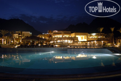 Taba Paradise Resort 5* - Фото отеля