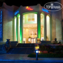 Taba Sands Hotel & Casino Отель