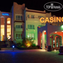 Taba Sands Hotel & Casino Отель