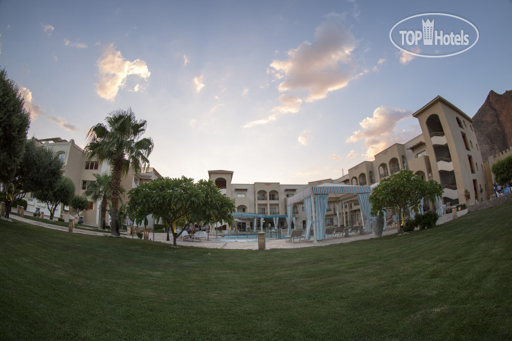 Taba Sands