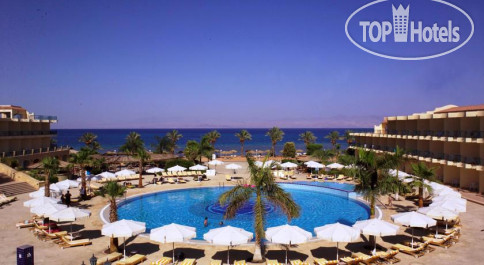 La Playa Resort & Spa 5* - Фото отеля