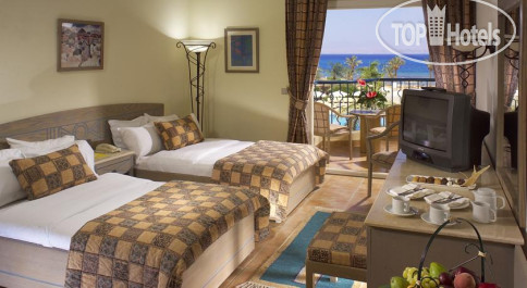 La Playa Resort & Spa 5* - Фото отеля