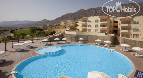 La Playa Resort & Spa 5* - Фото отеля