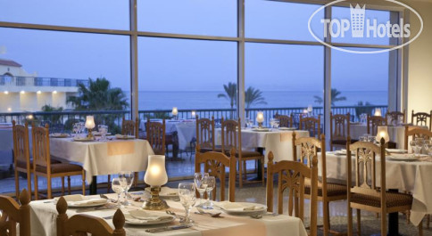 La Playa Resort & Spa 5* - Фото отеля