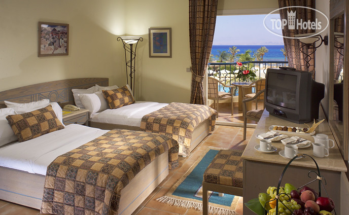 La Playa Resort & Spa 5* - Фото отеля